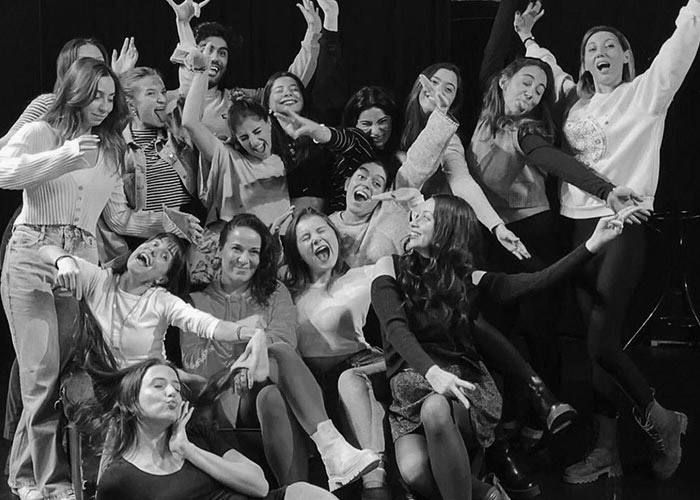 Audition Teknikleri Atölyesi