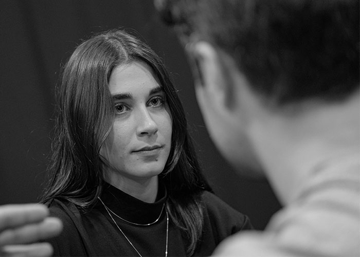 Çağ Çalışkur ile Karakter Yaratma