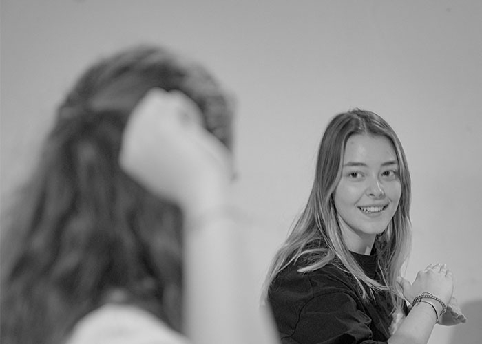 Çağ Çalışkur ile Online Reji Atölyesi