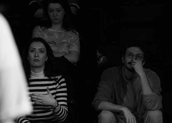 Craft Oyunculuk Atölyeleri