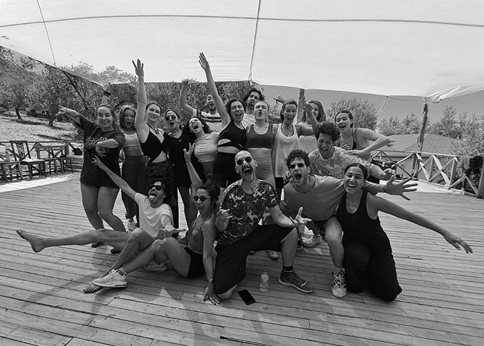 Craft Oyunculuk Kampı