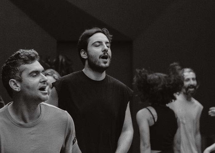 Doğaçlama Atölyesi