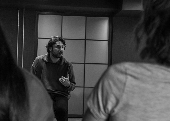 Dramaturji Atölyesi