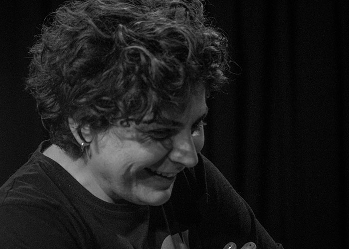 Bâlâ Atabek ile “Kamera Önü Oyunculuğu”