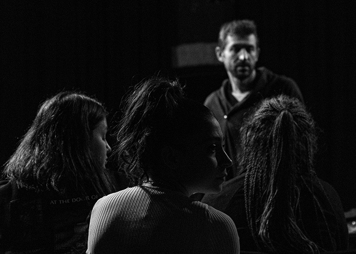 Sanford Meisner Oyunculuk Tekniği Nedir?